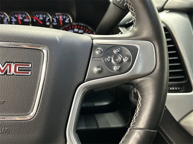 Thumbnail: 2016 GMC Yukon XL - 23