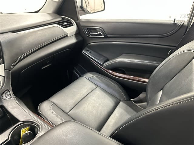 Thumbnail: 2016 GMC Yukon XL - 20