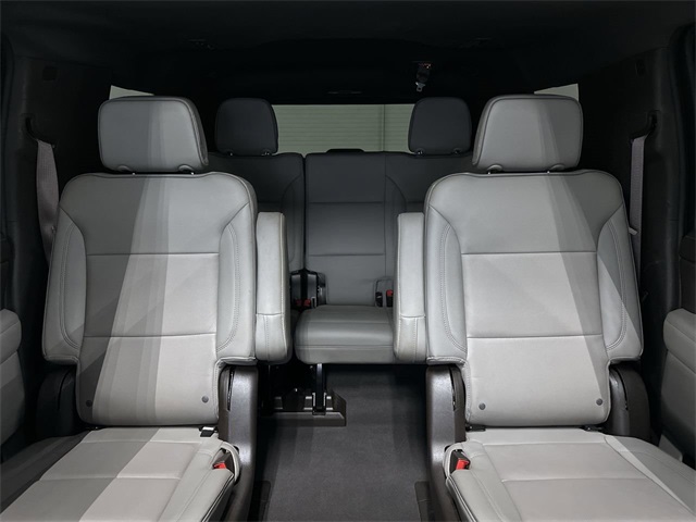 2022 GMC Yukon XL SLT 20