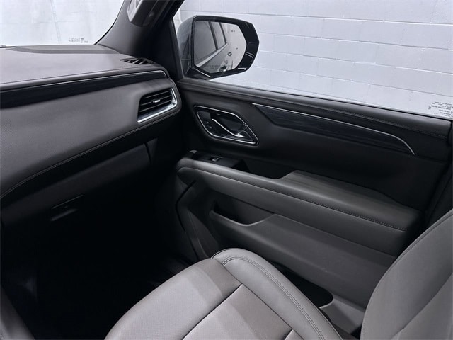 2022 GMC Yukon XL SLT 19