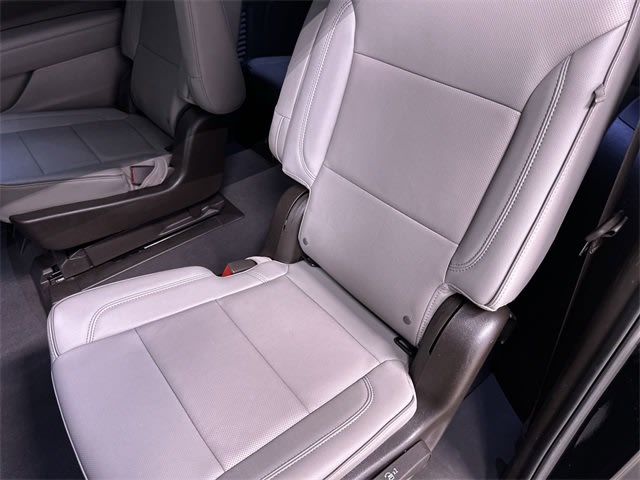 2022 GMC Yukon XL SLT 9
