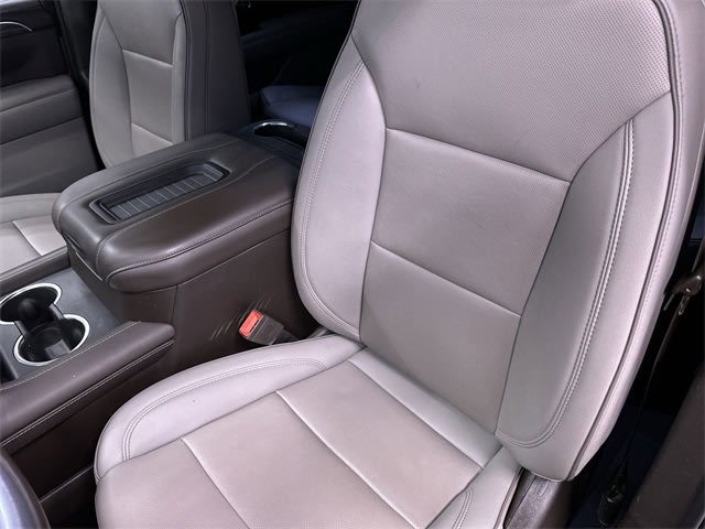 2022 GMC Yukon XL SLT 8