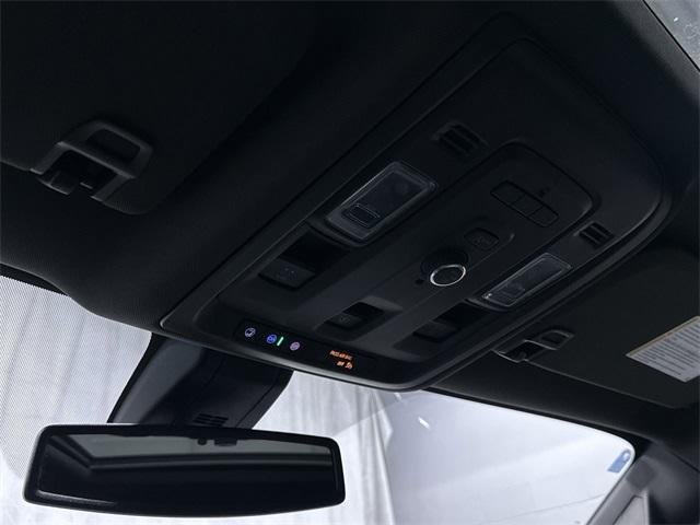 2022 GMC Yukon XL SLT 26