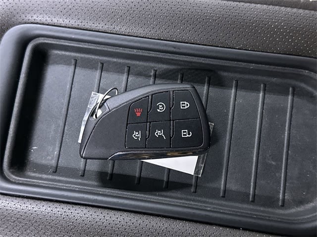 2022 GMC Yukon XL SLT 34