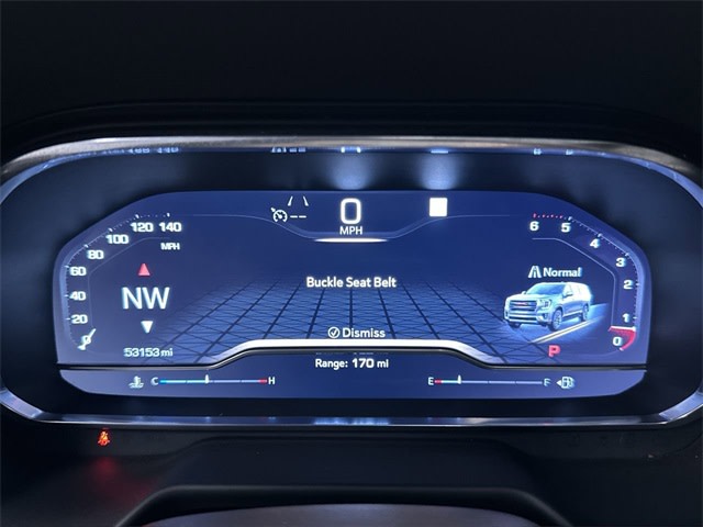 2022 GMC Yukon XL SLT 21