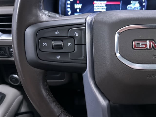 2022 GMC Yukon XL SLT 22