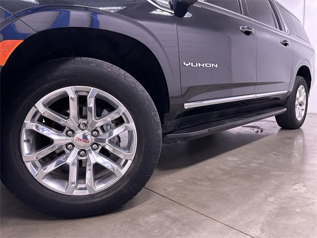 2022 GMC Yukon XL SLT 6