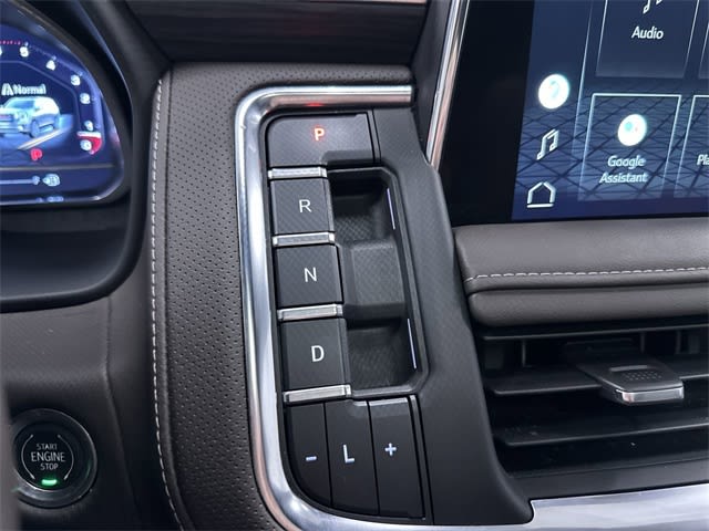 2022 GMC Yukon XL SLT 12