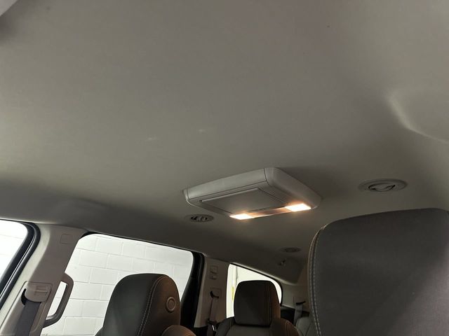 Thumbnail: 2015 Chevrolet Traverse - 30
