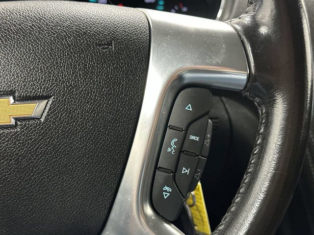 Thumbnail: 2015 Chevrolet Traverse - 23