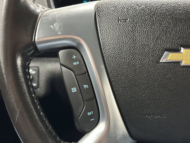 Thumbnail: 2015 Chevrolet Traverse - 22