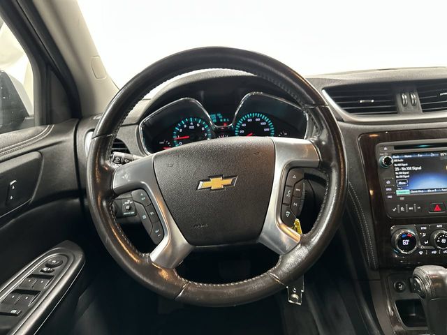 Thumbnail: 2015 Chevrolet Traverse - 6
