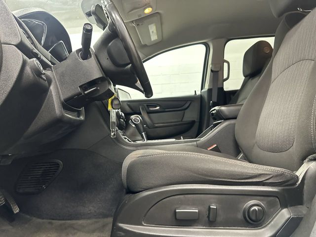 Thumbnail: 2015 Chevrolet Traverse - 29