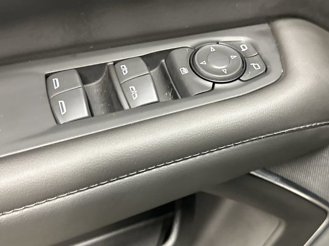 Thumbnail: 2026 Chevrolet Tahoe - 24