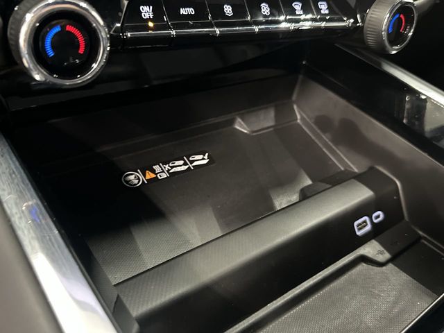 Thumbnail: 2026 Chevrolet Tahoe - 29