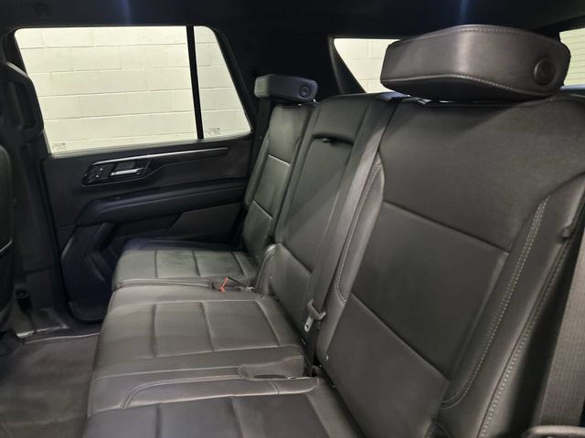 Thumbnail: 2026 Chevrolet Tahoe - 20