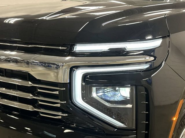 Thumbnail: 2026 Chevrolet Tahoe - 33