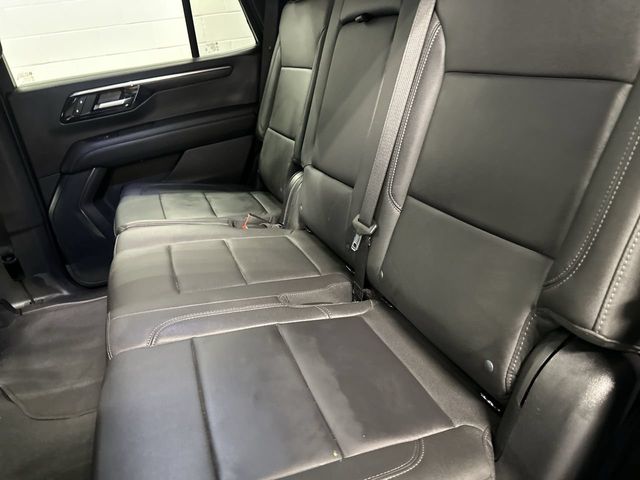 Thumbnail: 2026 Chevrolet Tahoe - 8