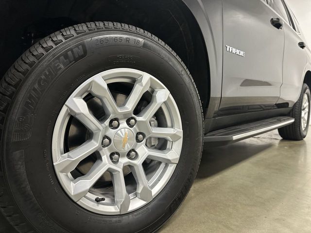 Thumbnail: 2026 Chevrolet Tahoe - 5