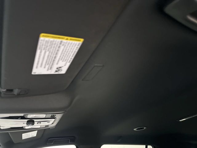 Thumbnail: 2026 Chevrolet Tahoe - 31