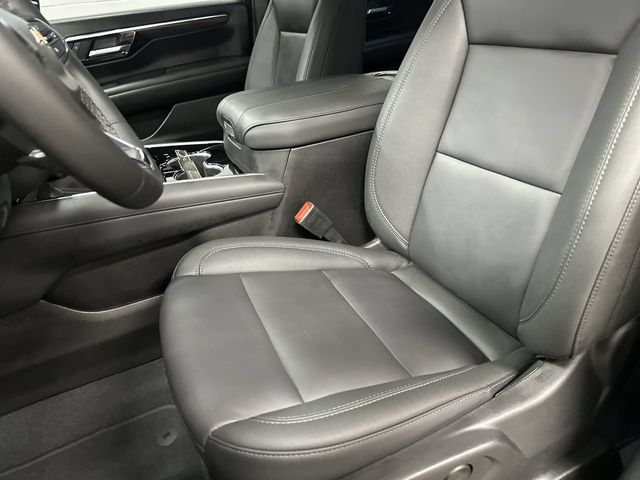Thumbnail: 2026 Chevrolet Tahoe - 7