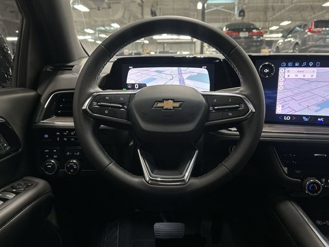 Thumbnail: 2026 Chevrolet Tahoe - 6