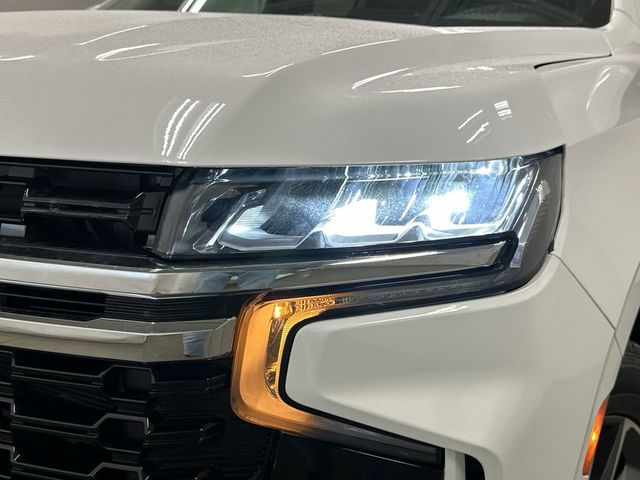Thumbnail: 2024 Chevrolet Tahoe - 31