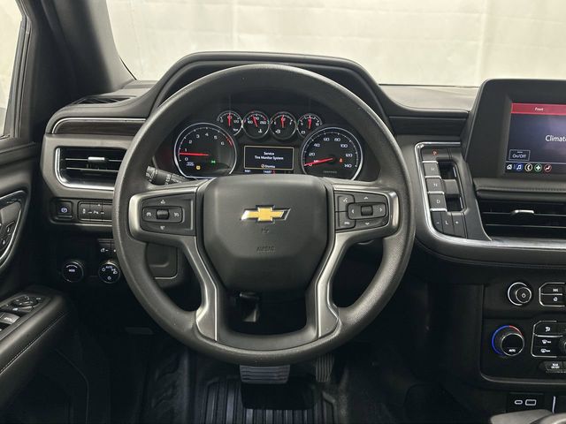 Thumbnail: 2024 Chevrolet Tahoe - 9