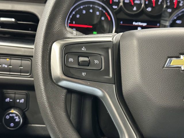 Thumbnail: 2024 Chevrolet Tahoe - 21