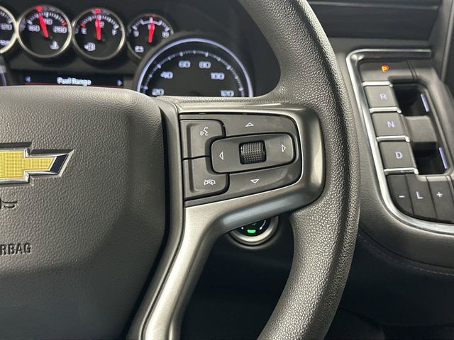 Thumbnail: 2024 Chevrolet Tahoe - 22