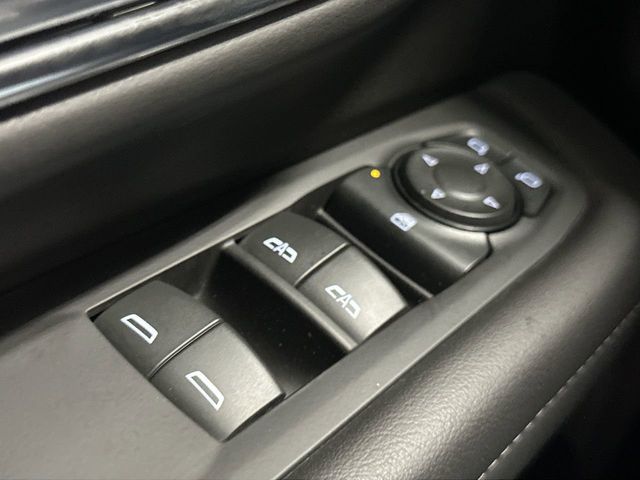 Thumbnail: 2024 Chevrolet Tahoe - 24