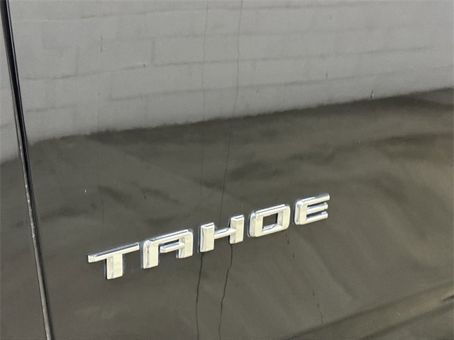 Thumbnail: 2023 Chevrolet Tahoe - 4
