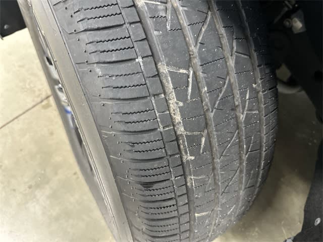 Thumbnail: 2023 Chevrolet Tahoe - 32