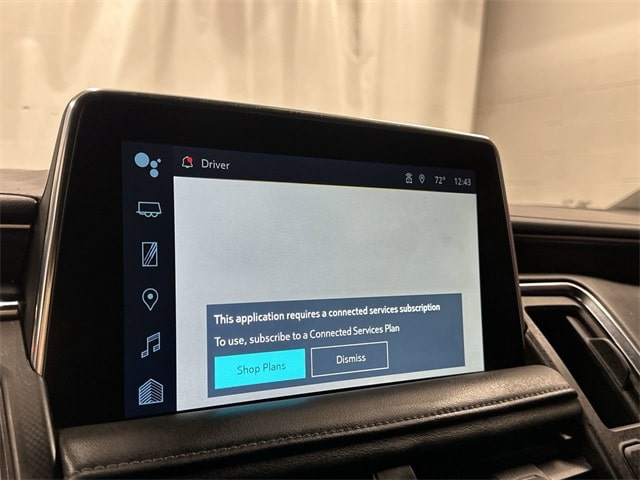 Thumbnail: 2023 Chevrolet Tahoe - 28