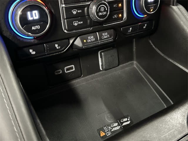 Thumbnail: 2023 Chevrolet Tahoe - 29