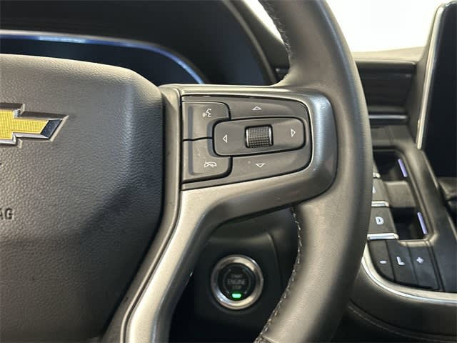 Thumbnail: 2023 Chevrolet Tahoe - 23