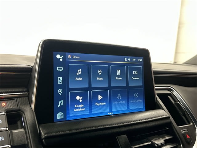 Thumbnail: 2023 Chevrolet Tahoe - 9