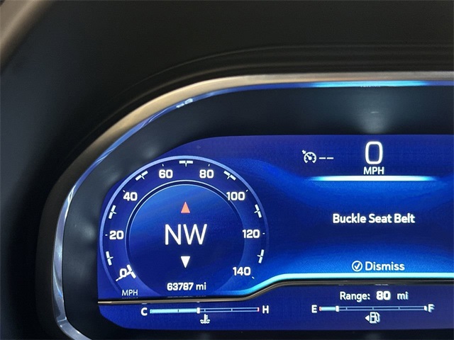 Thumbnail: 2023 Chevrolet Tahoe - 11