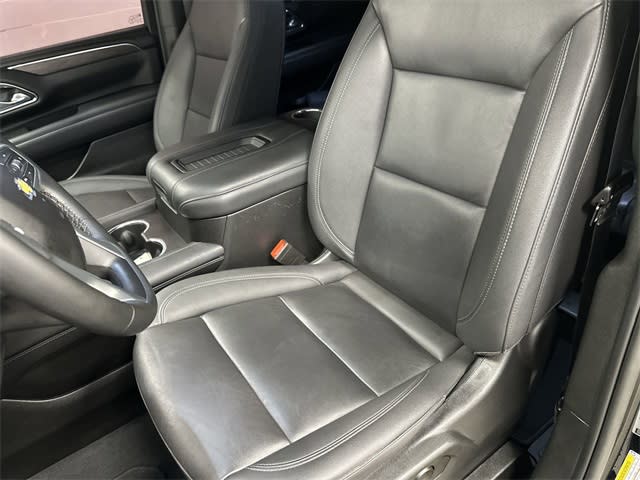 Thumbnail: 2023 Chevrolet Tahoe - 7