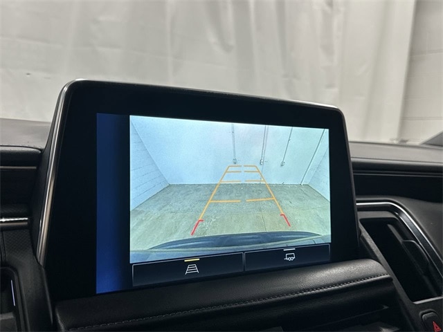 Thumbnail: 2023 Chevrolet Tahoe - 27