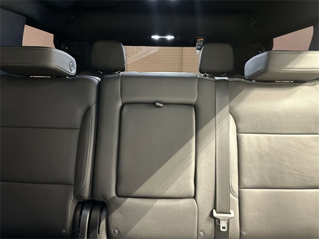 Thumbnail: 2023 Chevrolet Tahoe - 21