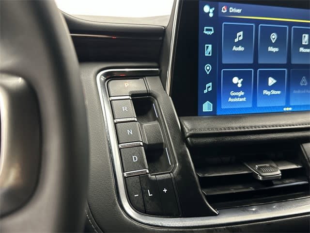 Thumbnail: 2023 Chevrolet Tahoe - 10