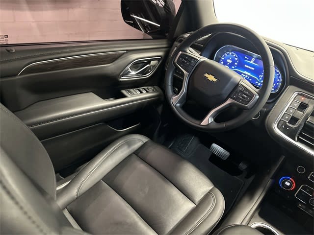 Thumbnail: 2023 Chevrolet Tahoe - 2