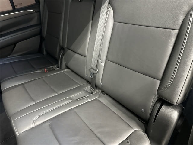 Thumbnail: 2023 Chevrolet Tahoe - 8