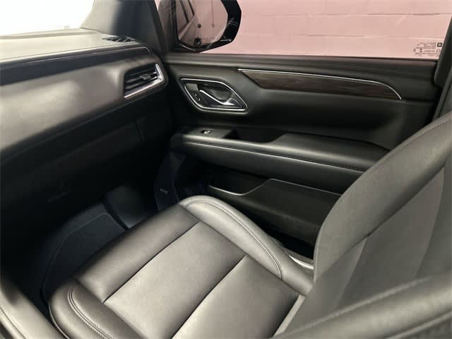 Thumbnail: 2023 Chevrolet Tahoe - 20