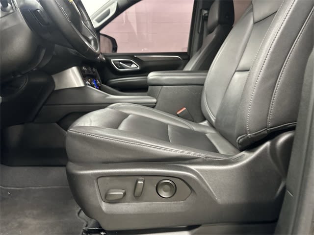 Thumbnail: 2023 Chevrolet Tahoe - 30