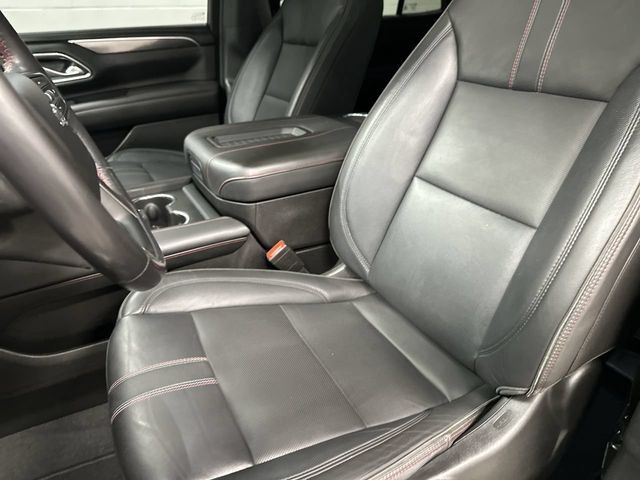 Thumbnail: 2021 Chevrolet Tahoe - 7
