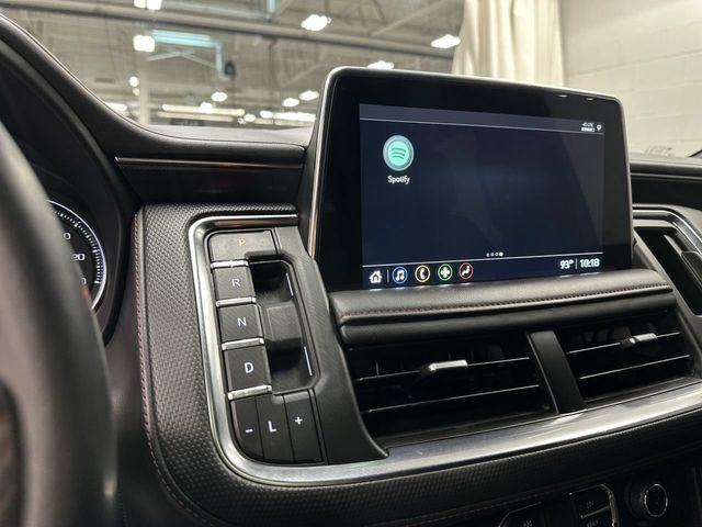 Thumbnail: 2021 Chevrolet Tahoe - 29