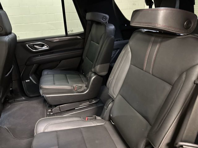 Thumbnail: 2021 Chevrolet Tahoe - 22