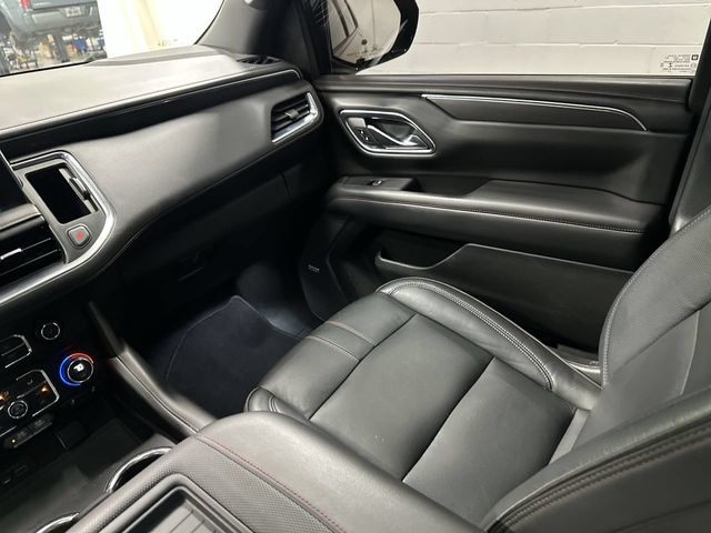 Thumbnail: 2021 Chevrolet Tahoe - 6